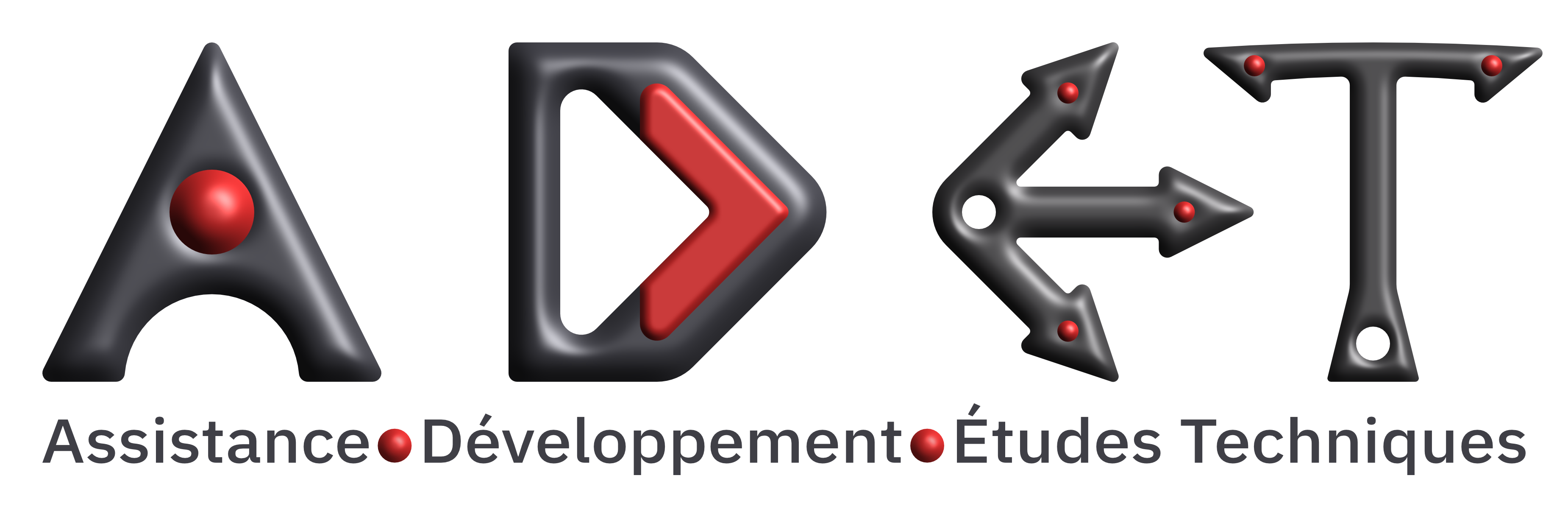 ADET — Assistance, Développement, Études Techniques